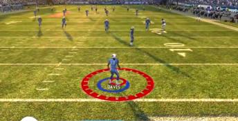 Madden NFL 10 XBox 360 Screenshot