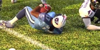 Madden NFL 10 XBox 360 Screenshot