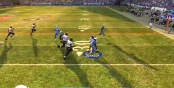Madden NFL 10 XBox 360 Screenshot