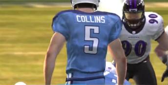 Madden NFL 10 XBox 360 Screenshot