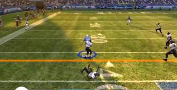 Madden NFL 10 XBox 360 Screenshot