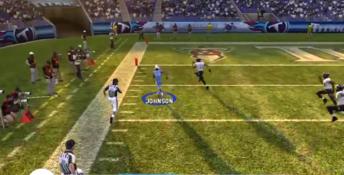 Madden NFL 10 XBox 360 Screenshot