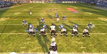 Madden NFL 10 XBox 360 Screenshot