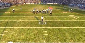 Madden NFL 10 XBox 360 Screenshot