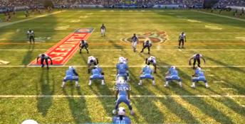 Madden NFL 10 XBox 360 Screenshot