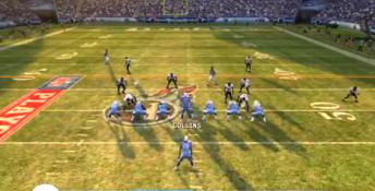 Madden NFL 10 XBox 360 Screenshot