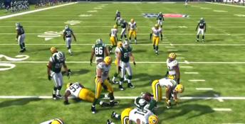 Madden NFL 12 XBox 360 Screenshot