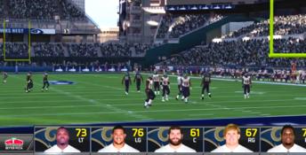 Madden NFL 16 XBox 360 Screenshot