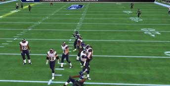 Madden NFL 16 XBox 360 Screenshot