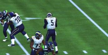 Madden NFL 16 XBox 360 Screenshot
