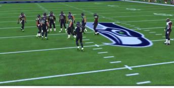 Madden NFL 16 XBox 360 Screenshot