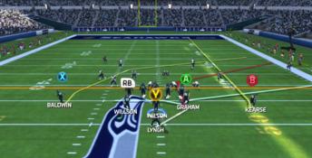 Madden NFL 16 XBox 360 Screenshot