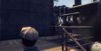 Mafia II XBox 360 Screenshot