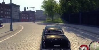 Mafia II XBox 360 Screenshot