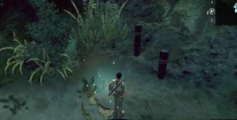 MagnaCarta II XBox 360 Screenshot