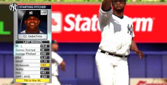 Major League Baseball 2K10