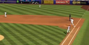 Major League Baseball 2K10 XBox 360 Screenshot