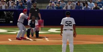 Major League Baseball 2K10 XBox 360 Screenshot
