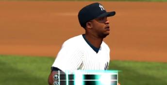 Major League Baseball 2K10 XBox 360 Screenshot