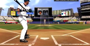 Major League Baseball 2K10 XBox 360 Screenshot