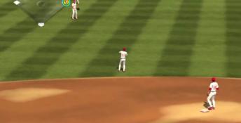 Major League Baseball 2K10 XBox 360 Screenshot