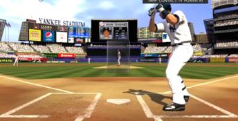 Major League Baseball 2K10 XBox 360 Screenshot