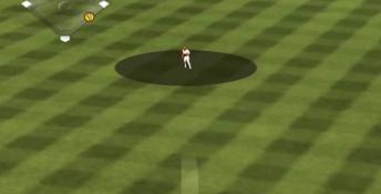 Major League Baseball 2K10 XBox 360 Screenshot