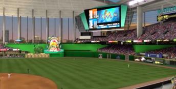 Major League Baseball 2K12 XBox 360 Screenshot