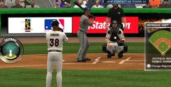 Major League Baseball 2K12 XBox 360 Screenshot