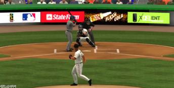 Major League Baseball 2K12 XBox 360 Screenshot