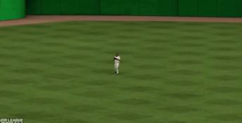 Major League Baseball 2K12 XBox 360 Screenshot