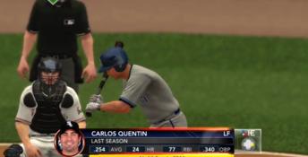 Major League Baseball 2K12