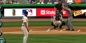 Major League Baseball 2K12 XBox 360 Screenshot
