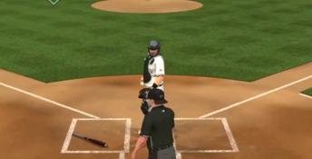 Major League Baseball 2K12 XBox 360 Screenshot