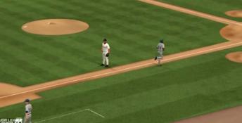 Major League Baseball 2K12 XBox 360 Screenshot