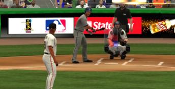 Major League Baseball 2K12 XBox 360 Screenshot