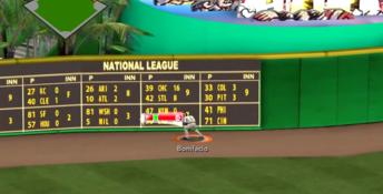 Major League Baseball 2K12 XBox 360 Screenshot