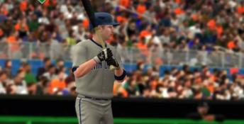 Major League Baseball 2K12 XBox 360 Screenshot