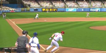 Major League Baseball 2K6 XBox 360 Screenshot