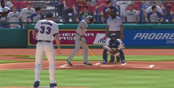 Major League Baseball 2K7 XBox 360 Screenshot