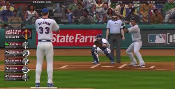 Major League Baseball 2K8 XBox 360 Screenshot