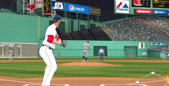 Major League Baseball 2K9 XBox 360 Screenshot
