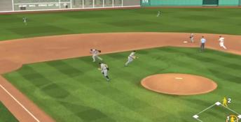Major League Baseball 2K9 XBox 360 Screenshot