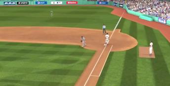 Major League Baseball 2K9 XBox 360 Screenshot