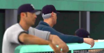 Major League Baseball 2K9 XBox 360 Screenshot