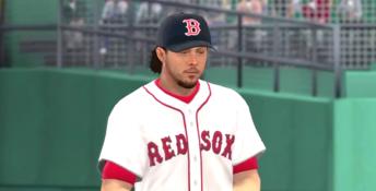 Major League Baseball 2K9 XBox 360 Screenshot