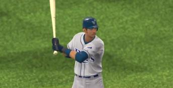 Major League Baseball 2K9 XBox 360 Screenshot