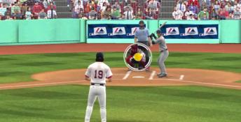 Major League Baseball 2K9 XBox 360 Screenshot