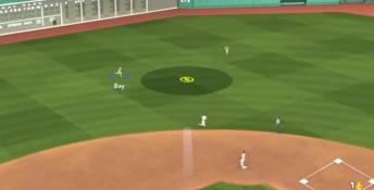 Major League Baseball 2K9 XBox 360 Screenshot