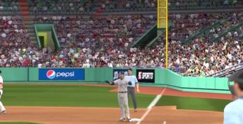 Major League Baseball 2K9 XBox 360 Screenshot